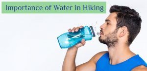 Read more about the article Importance of Water in Hiking