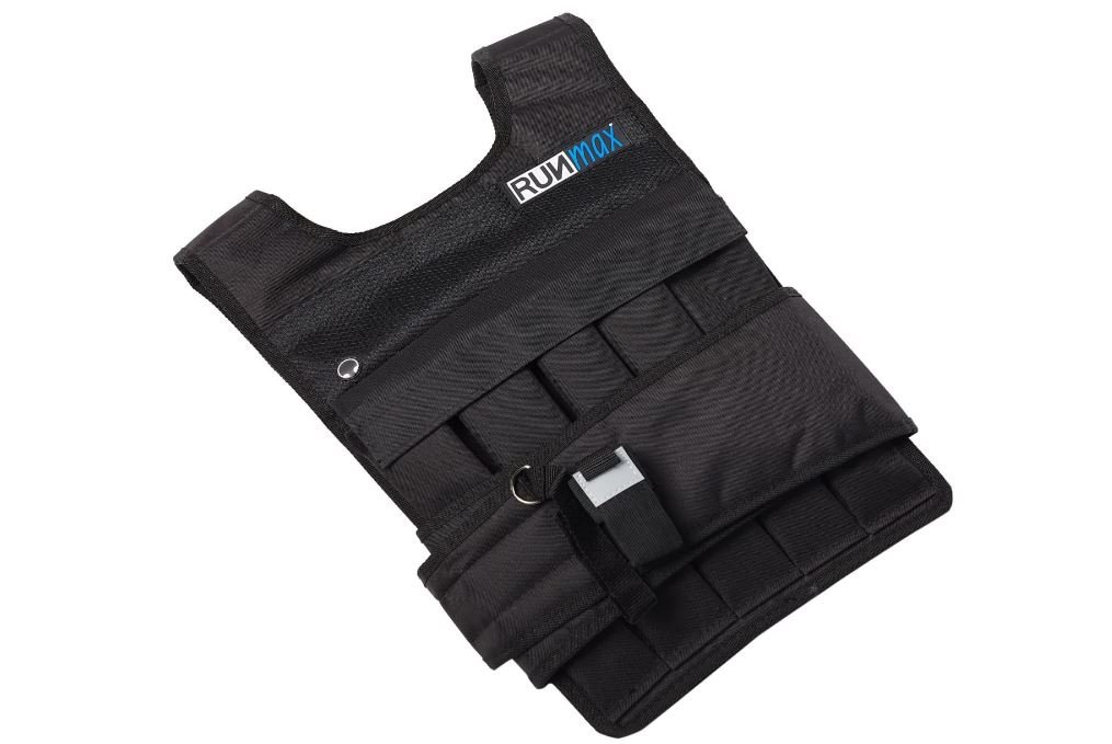 weight vest for hiking on Amazon 